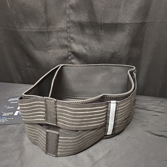Sacroiliac Joint Hip Belt Breathable Material & Piling Resistant Fits Up To 44" - Picture 6 of 8